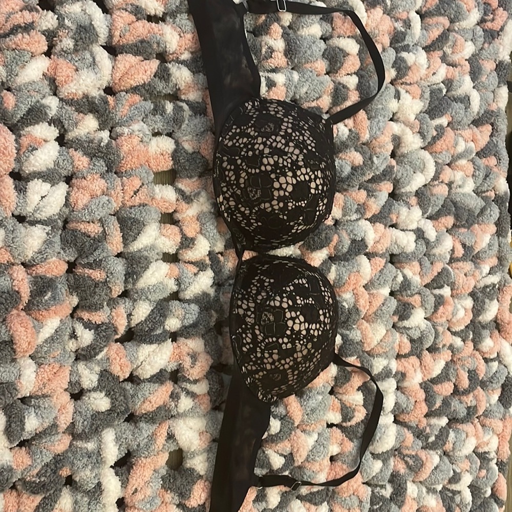 Victoria's Secret Bombshell Bra